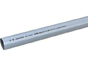 SEKISUI/�ϐ����w�H�� �G�X���� VU�p�C�v100 1.0m SJU1H1
