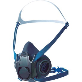 SHIGEMATSU 重松製作所 防毒マスク・防じんマスク TW02S Mサイズ TW02S-M