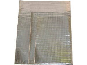 TRUSCO/トラスコ中山 緩衝フォーム 保冷袋タイプ 25枚入 400X500mm TLCB-4050