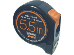 TRUSCO gXRR ʃRxbNX195.5mu[Lt ubN TERC-1955B-BK