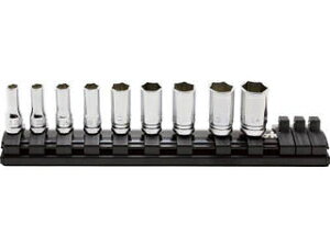 Ko-ken �R���H�ƌ����� 6.35mm���� Z-EAL�Z�~�f�B�[�v�\�P�b�g���[���Z�b�g9���g RS2300XZ/9