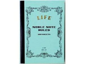 L!FE/���C�t �m�[�u���m�[�gA5 ���R�P�C N39