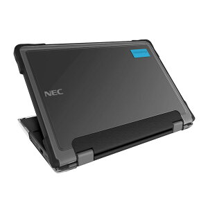 Gumdrop SlimTech ^ϏՌn[hP[X NEC Chromebook Y1 Gen2/Lenovo 300e@06L003-JP