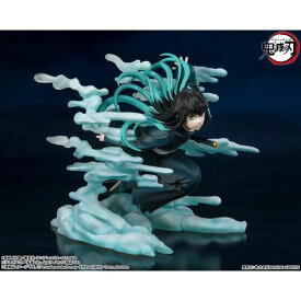 BANDAI SPIRITS バンダイスピリッツ フィギュアーツZERO 鬼滅の刃 時透無一郎