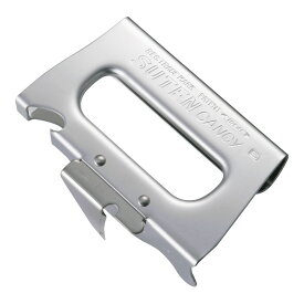 SHINKOUSHA 新考社 ステン ガンジー缶切 r1000spg