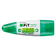 Tombow/トンボ鉛筆 液体ノリ ピットマルチ2 PT-MT