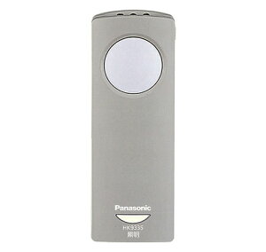 Panasonic pi\jbN HK9335 [J[iR