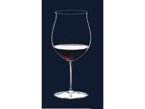 �t�����X�E�u���S�[�j�����C���Ȃǂ� RIEDEL ���[�f�� �ysommeliers/�\�����G�z�u���S�[�j���E�O�����N����(Bourgogne Grand Cru) 4400/16