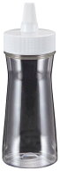 ドレッシングボトル(ネジキャップ)FTP−250　250ml　ホワイト
