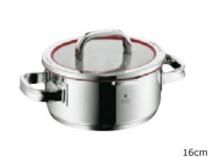 WMF ���F�[�G���G�t WMF �t�@���N�V����4 ���[�L���Z���[�� 16cm W0760166380