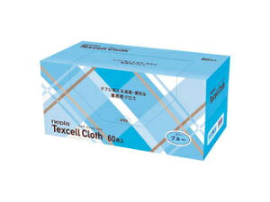 nepia ���q�l�s�A �l�s�A NEW �e�N�Z���N���X �u���[ 60�� N-TCBL60N