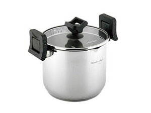 Wonder chef �����_�[�V�F�t �����_�[�V�F�t �p�X�^�|�b�g 5.3L(LPDA53)