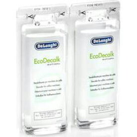 DeLonghi デロンギ DLSC200 コーヒーマシン用除石灰剤