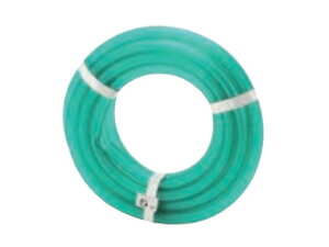SANYOKASEI �O�m���� �����p�n�C�X�[�p�[�z�[�X(��15mm)���y�^�C�v 15m(�ΐF)HS-15 15G