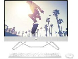 HP エイチピー 27型液晶一体型デスクトップPC 27-cb0000 AiO G1モデル(Ryzen7/16GB/512GB SSD+2TB HDD) 613V7PA-AAAA