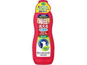 LION PET CI ybgLC ł􂦂郊XCVv[ p 330ml