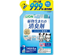 LION PET CI VVbgIA܂̏L  ߂p 320ml r1000spg