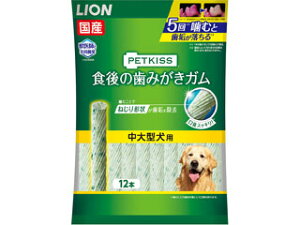 LION PET CI PETKISS H݂̎K ^p 12{