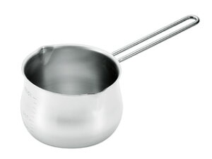 TAKEKOSHI �^�P�R�V H-2708�@18-8�X�e�����X �~���N�p���@1000ml�@(�ڐ��t)