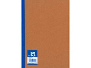 AsJ n\Ȗڃm[g NT8F15 pK15i Z~B5 26