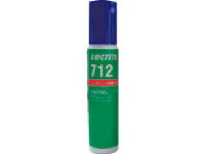 Henkel wP LOCTITE/bN^Cg di SF712(TAKPAKANZ[^[) 20g 712-20