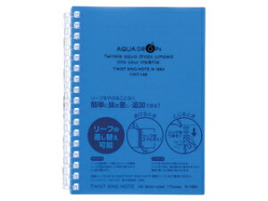 LIHIT LAB./qgu AQUA DROPs cCXgO m[g A6  A6 30 N-1664-8