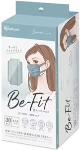 IRIS OHYAMA ACXI[} tBbg}XN ӂTCY 30 PK-B30M