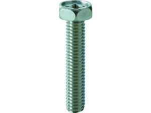 TRUSCO/gXRR \tZp{g XeX M6X20 12{ Y303-0620