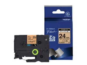 brother �u���U�[ ���� P-TOUCH �s�[�^�b�` ���~�l�[�g�e�[�v TZe-MQH51 ��24mm ������/�N���t�g/�����