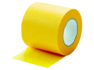 TRUSCO gXRR zhp}XLOe[v 50mm18m 2 CG[ MTA-5018-2-Y