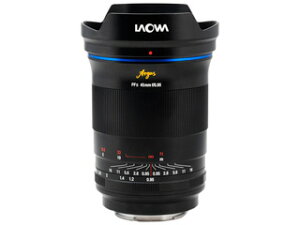 �����[�J�[�݌ɋ͏��B����[������ LAOWA ���I�� LAO0234 Argus FF II 45mm F0.95 �L���m��RF�}�E���g Canon RF mount