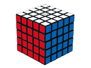 KnEX@MegaHouse [rbNL[u5×5@W68×D68×H68mm