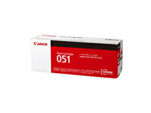 CANON Lm LBP162ELBP161pgi[J[gbW051 CRG-051 2168C003