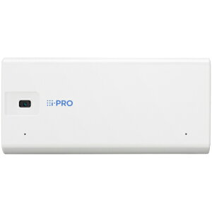 Panasonic パナソニック 屋内i-PRO mini L 有線LANモデル i-PRO mini L WV-B71300-F3 ホワイト 単品購入のみ可(同一商品であれば複数購入可) クレジットカード決済 代金引換決済のみ