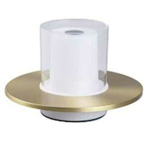 Tubicen �g�D�r�Z�� CANDLE-GL�@LED�Ɩ� �S�[���h �L�����h���f�U�C�����C�g