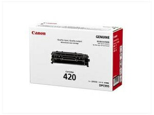 CANON �L���m�� �J�[�g���b�W420 CRG-420 2617B005