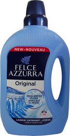 FELCE AZZURRA フェルチェアズーラランドリーデタージェント　クラシック1595ml