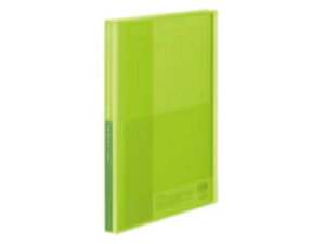 KOKUYO/�R�N�� �N�����[�u�b�N Glassele (�Œ莮)A4�E40��LG ��-GL40LG