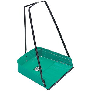 TERAMOTO テラモト 三つ手チリトリ(ゴム付) DP-467-100-0