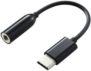 ELECOM GR Type-C-4ɃCz[qϊP[u/ubN EHP-C35BK