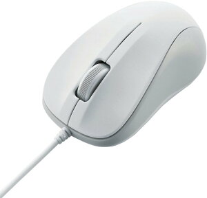 ELECOM �G���R�� USB���w���}�E�X/S�T�C�Y/3�{�^��/�z���C�g/RoHS�w�ߏ��� M-K5URWH/RS �y�@�l�l�̑�ʓ������}�z ���������A�[�i���A�̎��������s�ł��܂��I