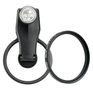 KENKO �P���R�[ EXP-FCBM05-01 EXAPRO�i�G�O�U�v���j�t�B���^�[�N���b�v�{Black Mist No.05 �Z�b�g