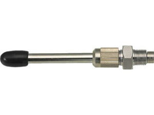 TRUSCO トラスコ中山 エアダスター 伸縮ノズル 35〜75mm TD-18-FLN10