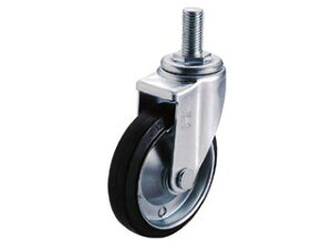 YUEI CASTER [GC ˂݃LX^[ݎ 100aSԗ SJT-100WP-M16-40