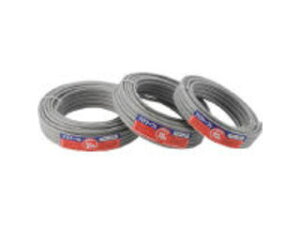 SEIWA ���a�d�H VVF2c×1.6mm VA�P�[�u�� 5m VA-05AT