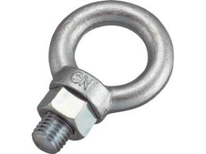 TRUSCO/�g���X�R���R �A�C�{���g �X�`�[���� 8mm TAB-08M