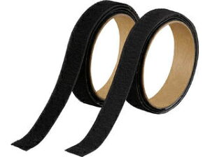 TRUSCO/gXRR }WbNe[vZbg S 16mm×1m (1=1Zbg) TMSD-16-BK