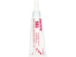Henkel wP LOCTITE/bN^Cg zǃV[ 565 50ml 565-50
