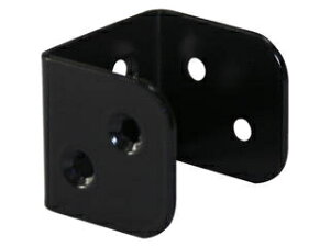 TRUSCO gXRR 2x4T|[g ̓h R̎ 24S-334BK