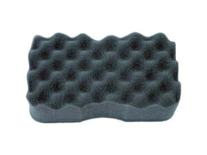 SOFT99 ソフト99コーポレーション 洗車スポンジ リッチ&ソフト 04155